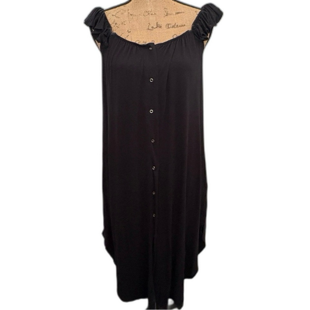 Kindred Bravely Labor Gown